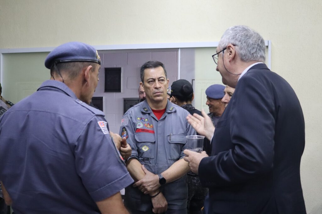 Solenidade De Outorga Da Medalha Comandos E Opera Es Especiais E Do