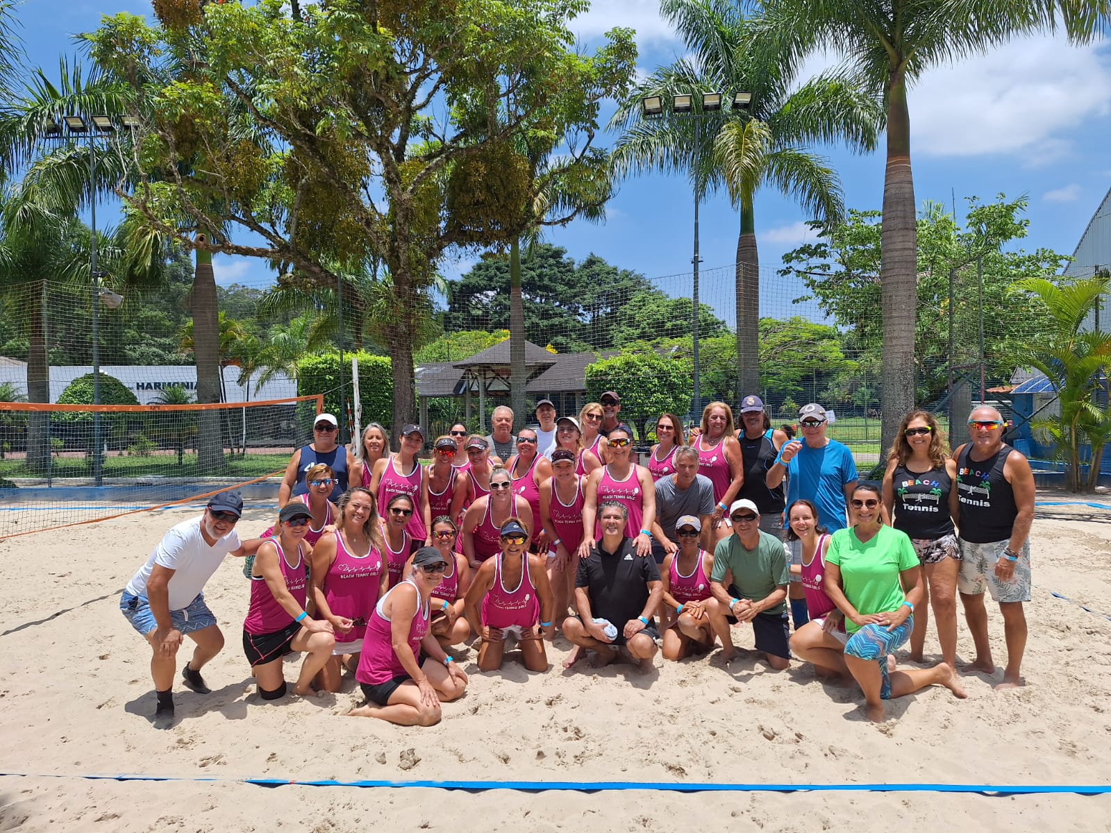 Conheça o clube - COPM - Clube dos oficiais