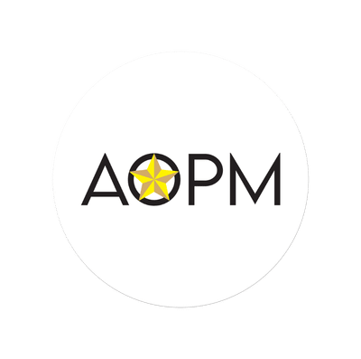 logo aopm 26